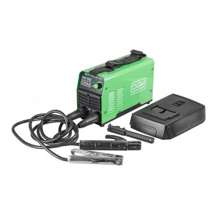 Инвертор Сварочный В Кор. DGM (ARC-250)