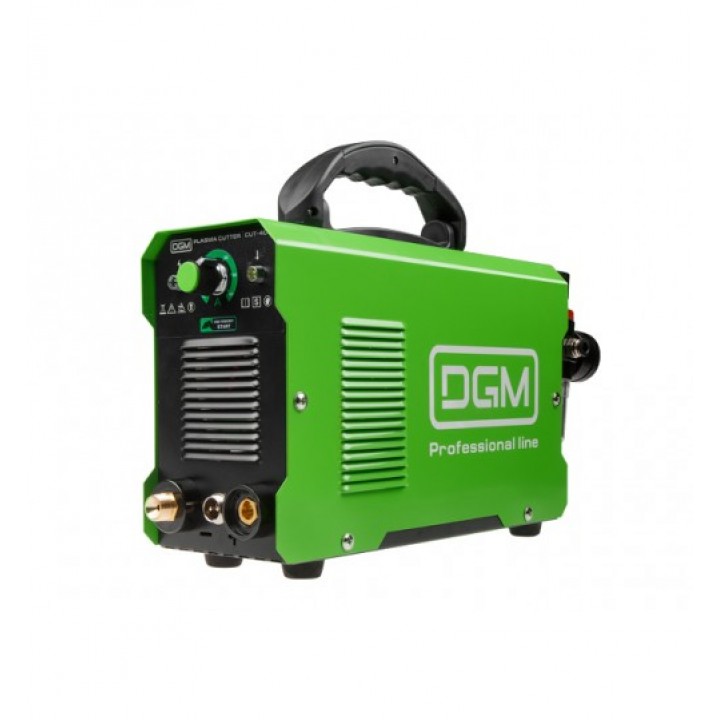 Плазморез (220 В; 15-40 А; Безконтактный Поджиг) DGM (CUT-40)