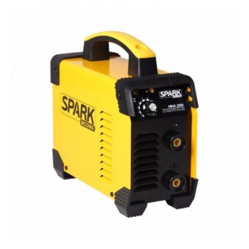 Сварочный Инвертор 220в 200а. SPARK (MMA-200H)