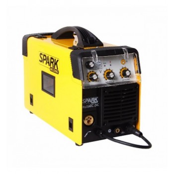 Сварочный Полуавтомат 220в. 240а. Spark MultiARC 240