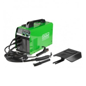 Полуавтомат Сварочный 220В, MIG+MMA DGM (DUOMIG-220P)