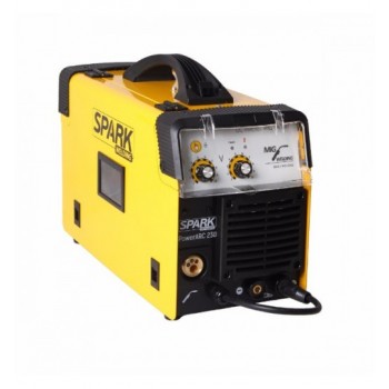 Cварочный Полуавтомат 220в. 230А. SPARK PowerARC 230