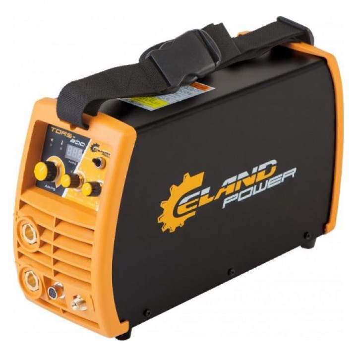 Сварочный инвертор ELAND TORS-200