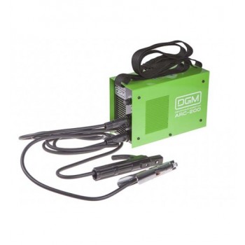 Инвертор Сварочный DGM (ARC-200)