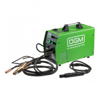 Полуавтомат Сварочный 220в. (MIG/MAG/FLUX/MMA) DGM (DUOMIG-221P)