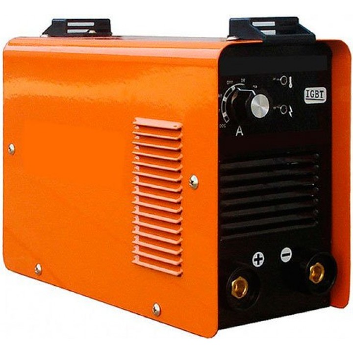 Сварочный инвертор ELAND MMA-200i (IGBT)