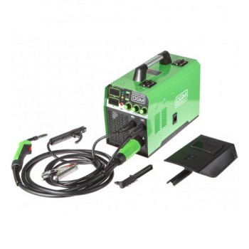 Полуавтомат Сварочный DGM DUOMIG-250E (MIG-MMA)