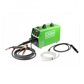 Сварочный Полуавтомат DGM DUOMIG-251E (MIG/MAG/FLUX/MMA)