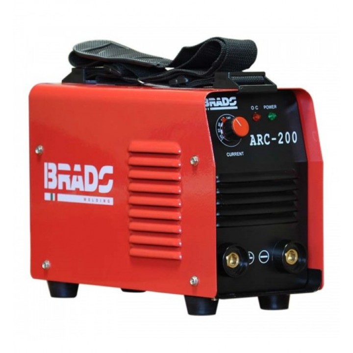Сварочный инвертор Brado ARC-200