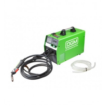 Сварочный Полуавтомат DGM PROMIG-251E (MIG/MAG/FLUX)