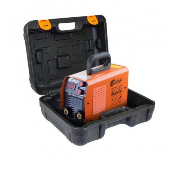 Сварочный инвертор ELAND ARC FORCE-205 PRO BOX