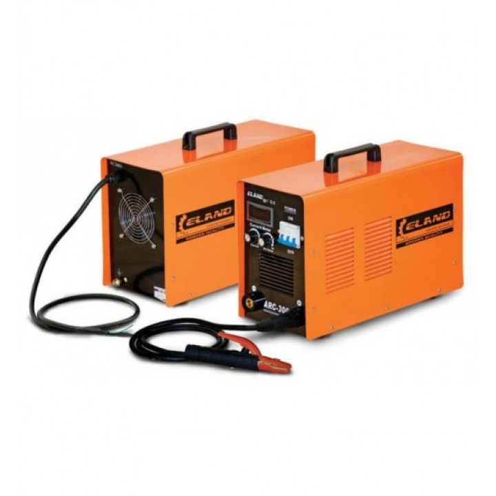 Сварочный инвертор ELAND ARC-300