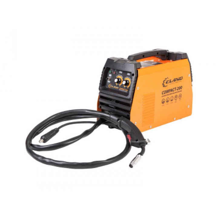 Сварочный инвертор ELAND COMPACT-200