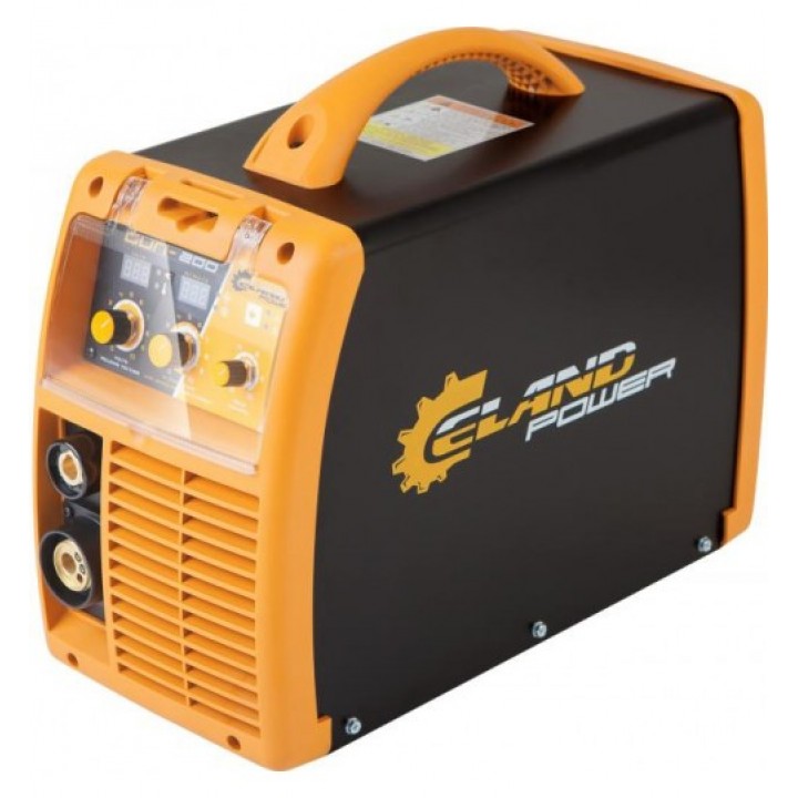 Сварочный Полуавтомат ELAND GUN-200