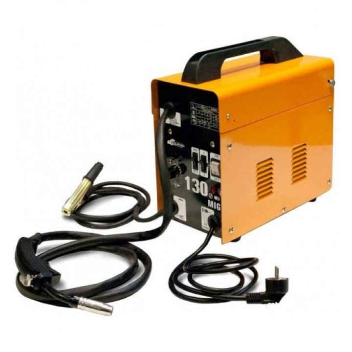 Сварочный Полуавтомат Трансформаторный ELAND MIG-130
