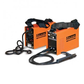 Сварочный инвертор ELAND MMA-200