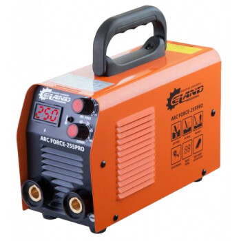 Сварочный инвертор ELAND ARC 255 PRO