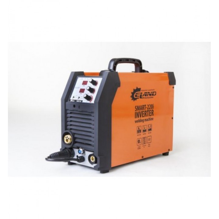 Сварочный Полуавтомат ELAND MIG/TIG/MMA SMART-220I