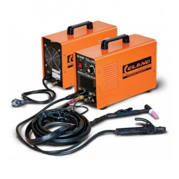 Сварочный Инвертор TIG/MMA ELAND TIGS-200