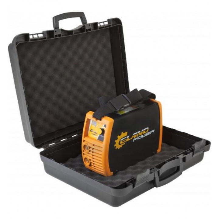 Сварочный инвертор ELAND TOR-200 Box