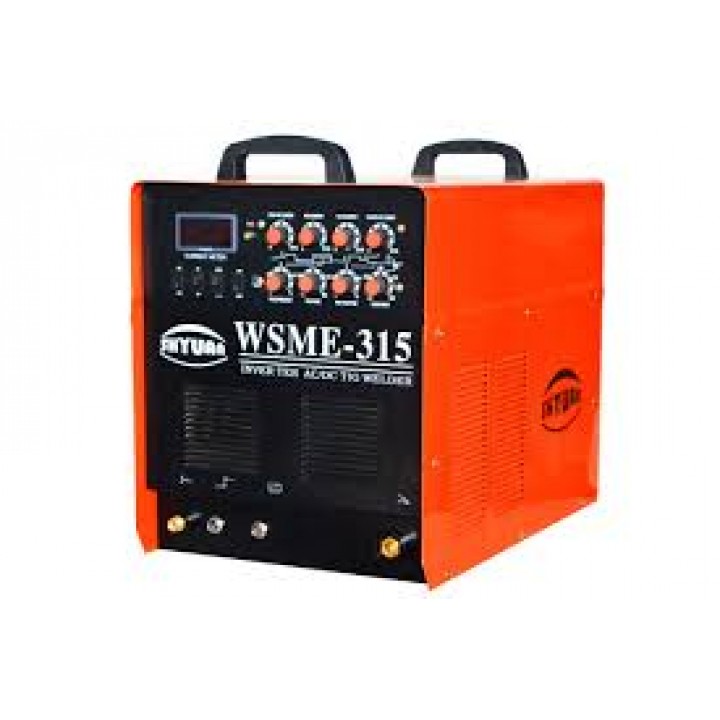 Сварочный инвертор ELAND WSME-315