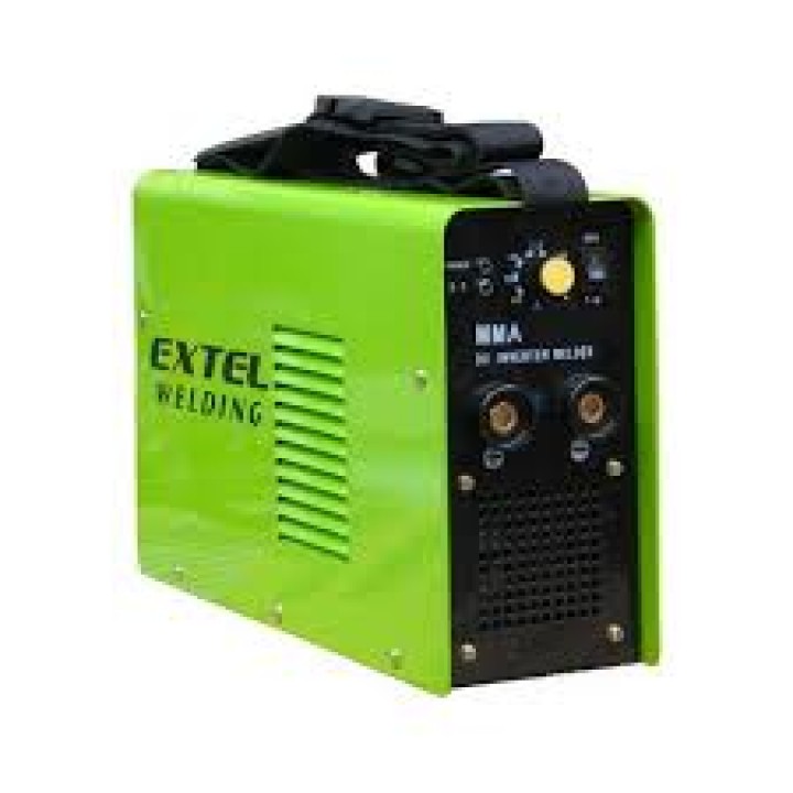 Инвертор Сварочный 45-200а. EXTEL (MMA-200I)