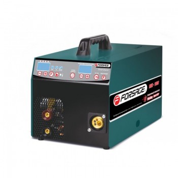 Инвертор сварочный ПСИ-160S (ММА, MIG/MAG, TIG, регулируемый ток 8-150А, электрод 1.6-4мм, проволока 0.6-1.0мм, 220В, автоматическая функция - ''антип