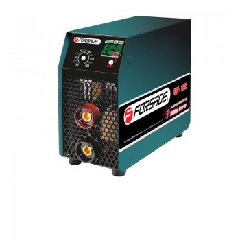 Инвертор сварочный ВДИ-160Е (ММА DC, регулируемый ток 20-160А, электрод 1.6-4мм, 5.5кВт, 220В, автоматические функции: ''горячий старт'', ''форсаж дуг