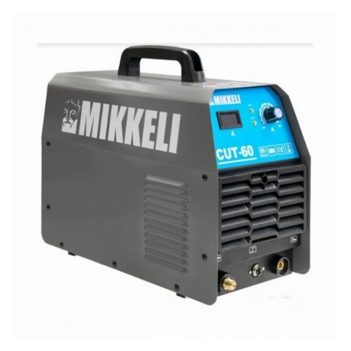 Плазморез (380 В; 20-60 А) MIKKELI (CUT-60)