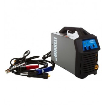 Сварочный Полуавтомат 220в. 2 В 1 (200а.) MIKKELI (MIG-MMA 200)E