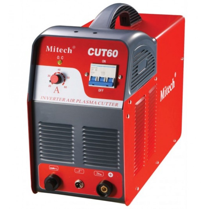 Аппарат Плазменной Резки Mitech (CUT 60)