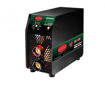 Инвертор сварочный ВДИ-mini (ММА DC, регулируемый ток 20-150А, электрод 1.6-4мм, 5.0кВт, 220В, автоматические функции: ''горячий старт''