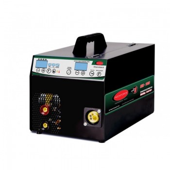 Инвертор сварочный ПСИ-160S (ММА, MIG/MAG, TIG, регулируемый ток 8-150А, электрод 1.6-4мм, проволока 0.6-1.0мм, 220В, автоматическая функция-''антипри