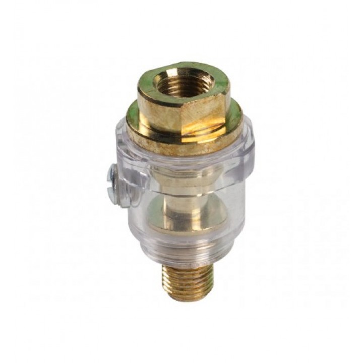 Маслораспылитель Мини 1/4" ECO (AU-04B)