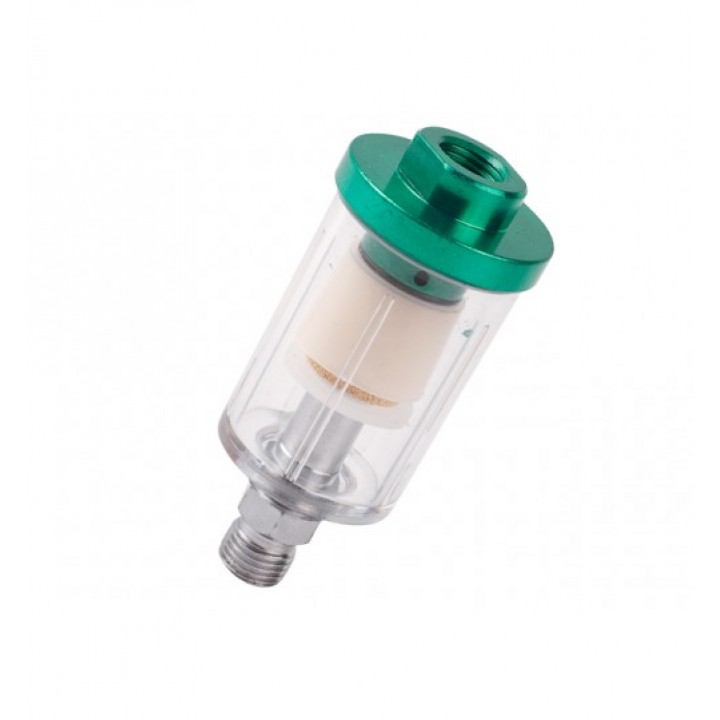 Фильтр Влагоотделитель Мини 1/4" ECO (AF-01B)