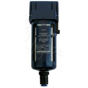 Фильтр Влагоотделитель 1/2" ADLER (AD4005F)