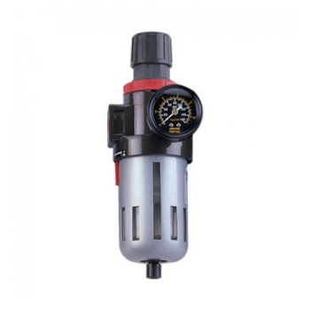 Фильтр Влагоотделитель С Регулятором Давления 1/2" PROWIN (FR-4000)