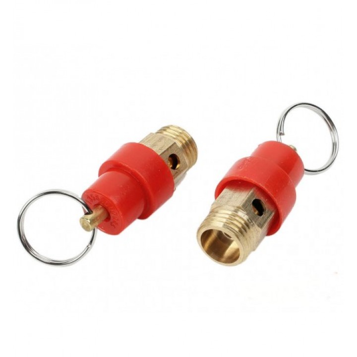 Клапан Аварийного Сброса Давления Компрессора (KL-08)