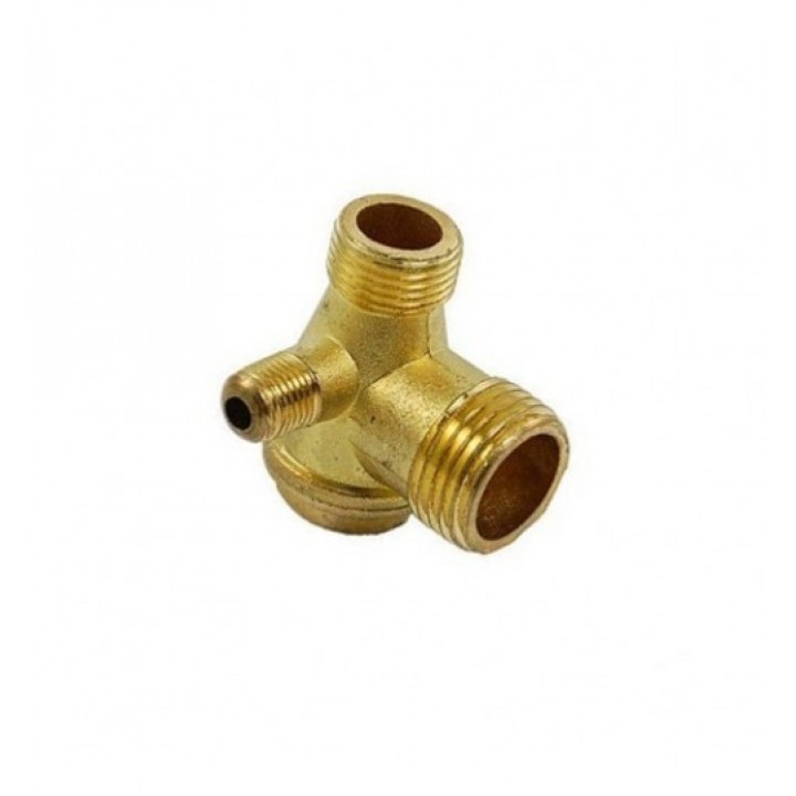 Обратный Клапан На Компрессор 8 Бар (TP-8)