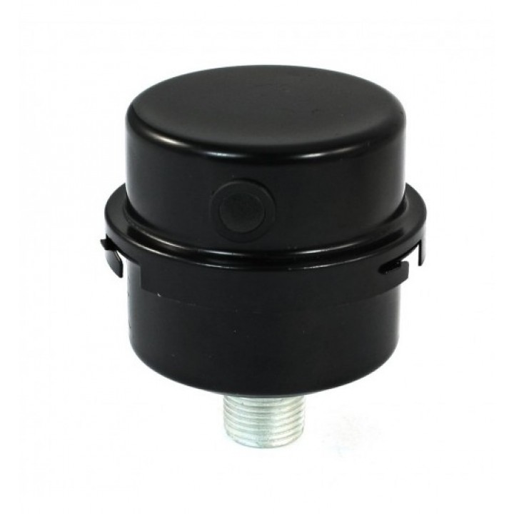 Фильтр Воздушный Металлический Для Компрессора (AEF-12M)