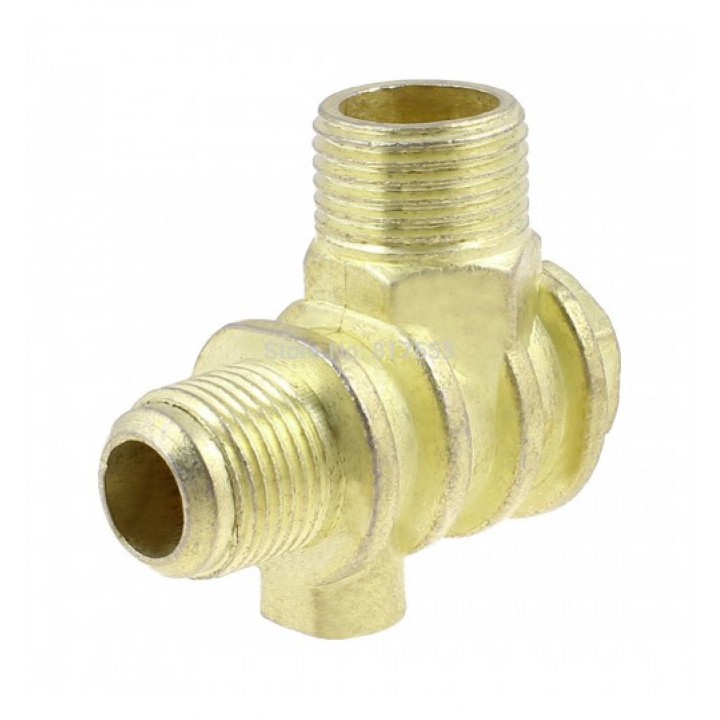 Обратный Клапан На Компрессор 10 Бар (TP-10)