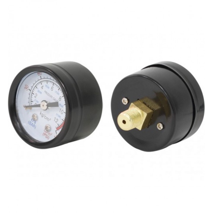 Манометр Для Компрессора (AES-18GM)
