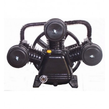 Голова Компрессорная 3-Х Поршневая (3,0кВт, 6000л/Мин, 8бар) FORSAGE (TB365)