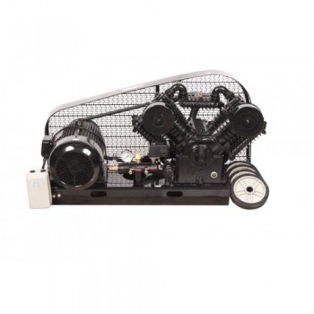 Голова Компрессорная На Платформе FORSAGE TB390(2105T)