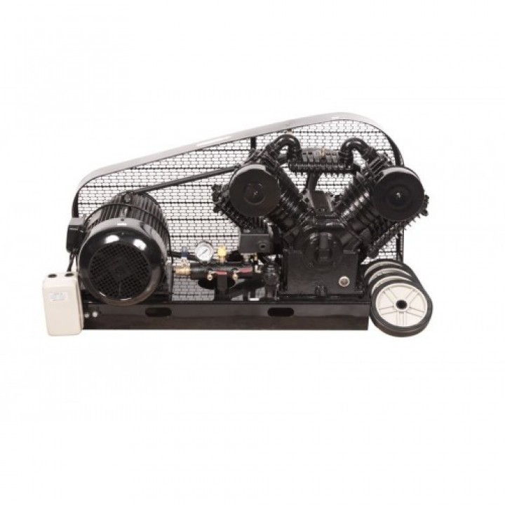 Голова Компрессорная На Платформе FORSAGE TB390(2105T)