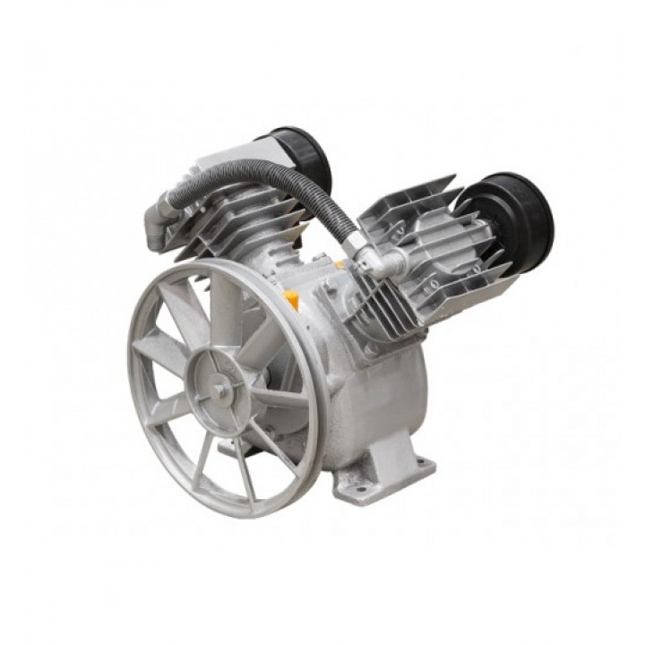 Компрессорная Голова (380л/Мин, 2,2кВт, 8бар) ECO (AEP-22-380)