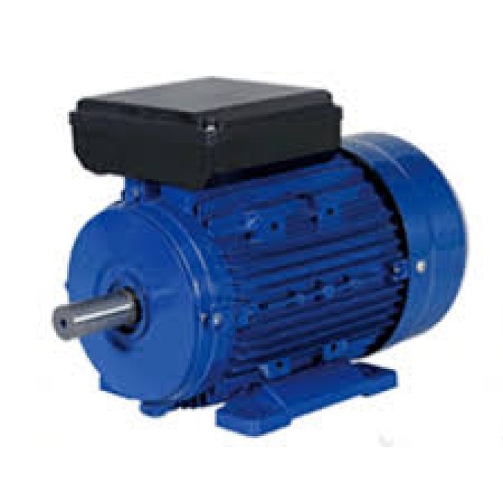 Электродвигатель 220в. FORSAGE 2,2кв.