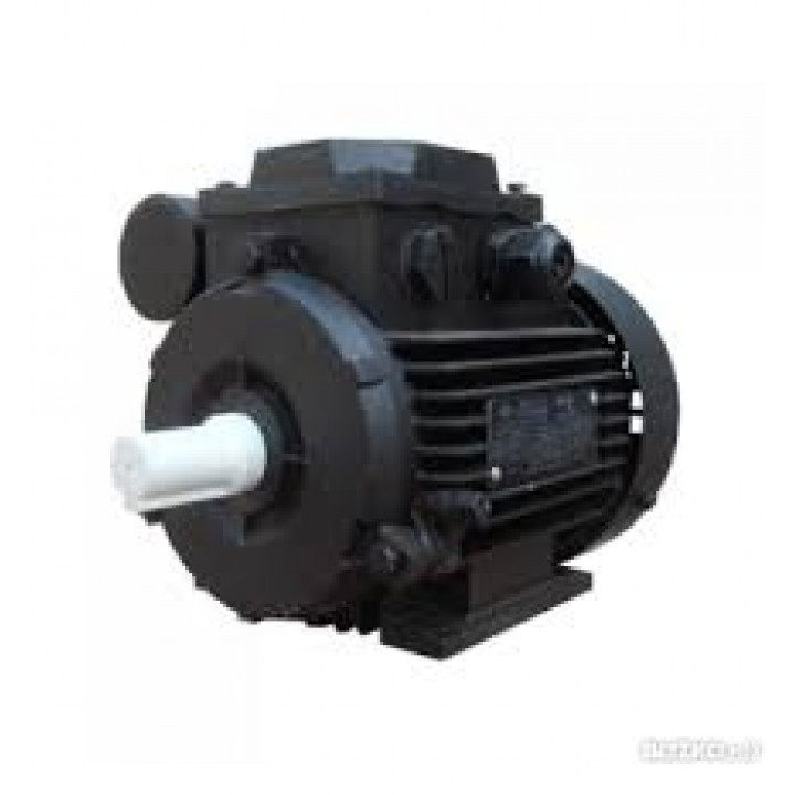 Электродвигатель