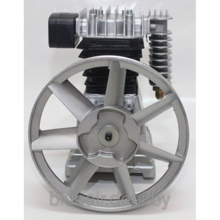 Голова Компрессорная 270л/Мин., 10бар. BLUE AIR (BA-55)