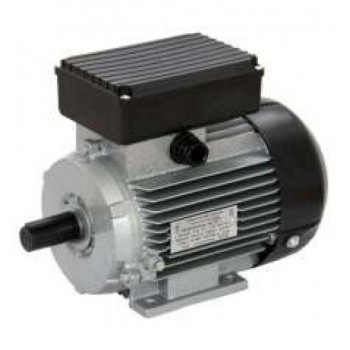 Электродвигатель 220в. FORSAGE 3кв.